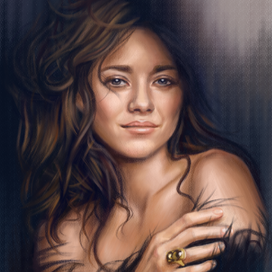 Марион Котийяр