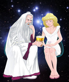 Балаган фрагмент