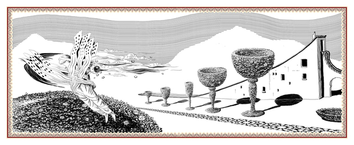 Разговор с мудростью, В.Слепак