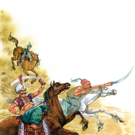 к "Аленькому цветочку"