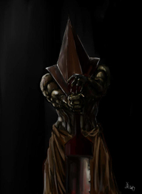 Pyramidhead 2