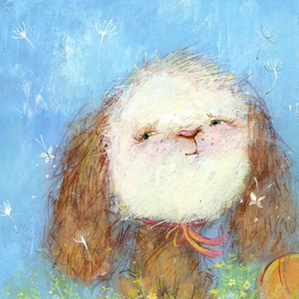 Поле нежности 