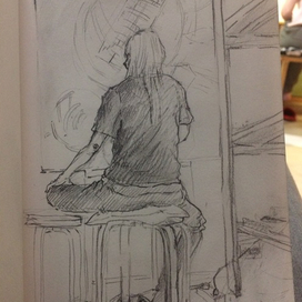 Нечто великое