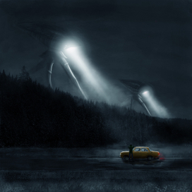 Война миров. Герберт Уэллс.