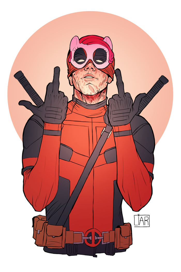 Deadpool