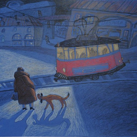 дай колбасы!