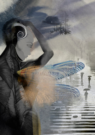 жизнь насекомых