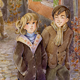 Бритт Мари 07