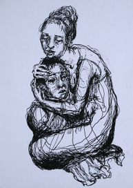 Isabella and the Pot of Basil 