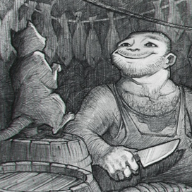 Профессионалы.