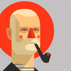 Одинокий капитан