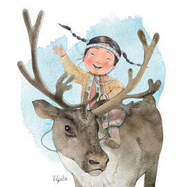 "Игра в камешки"