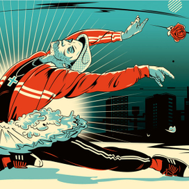 Новые русские сезоны | GQ