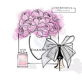 Аксессуары