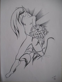 Повелитель змей