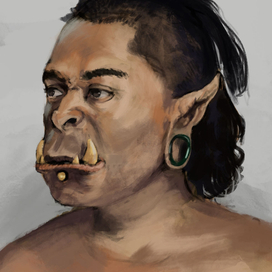 Orc