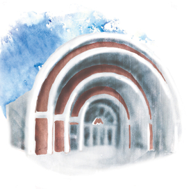 Станция метро Красные ворота