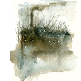 Дым повседневности