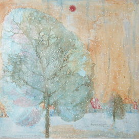 Ни голоса, ни взгляда...