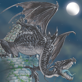 ДРАНГ ДРАЧЛИВЫЙ 01