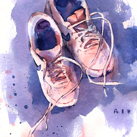 Воздух прогулок)