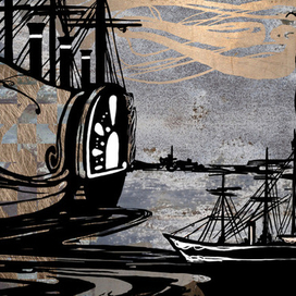 МЭРИ ГЛОСТЕР