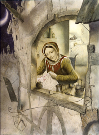 3/"Happy Prince",Grimmpress(c)