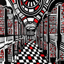 Книжные вдохновения