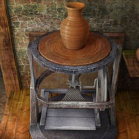 локация для игры