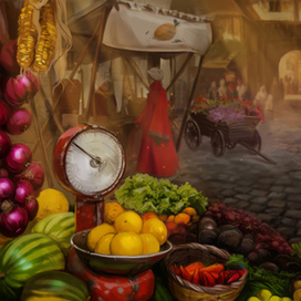 Фон для игры