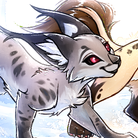 Снежная пустыня