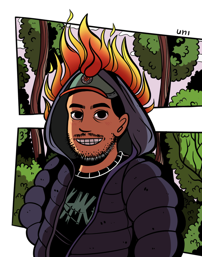 для друзей 3: артур