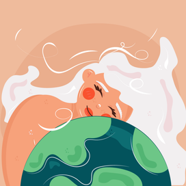 День Земли. 