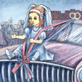 к стихотворению (песне)Н.Болотина"Бастион"