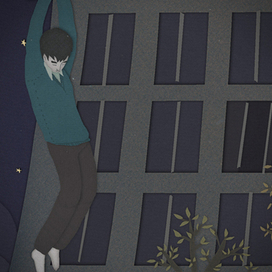 бессонница