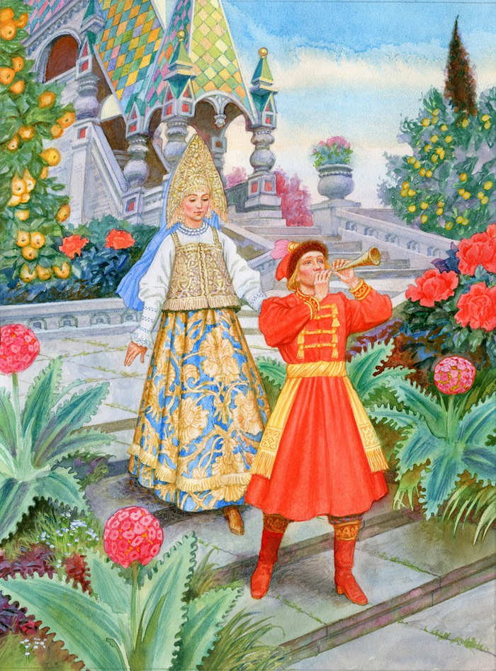 Семь Симеонов