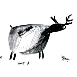 Большой и мудрый