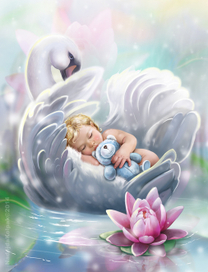 Иллюстрация для мебели