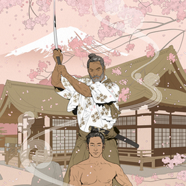 Цвет сакуры