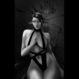 Original illustration