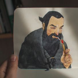 Кто без греха