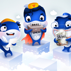 Блокчейн соцсеть Ecency