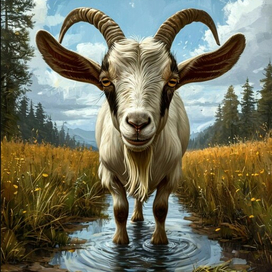 а это уже братец Иванушка но без сестренки