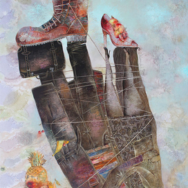 Долгие проводы