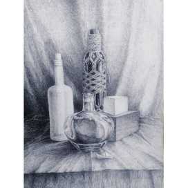 Маленький кораблик