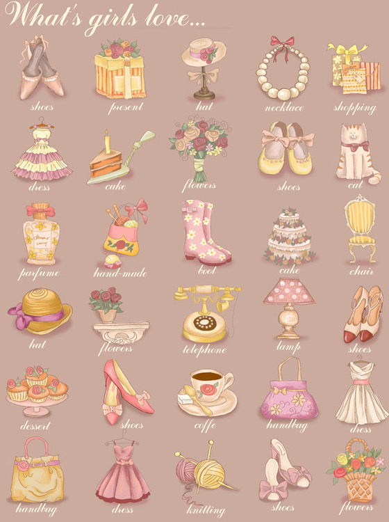 Иллюстрация для тетрадной обложки