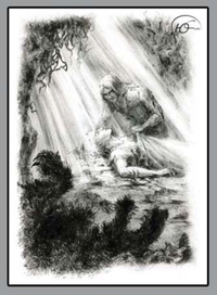 Гибель Фелагунда