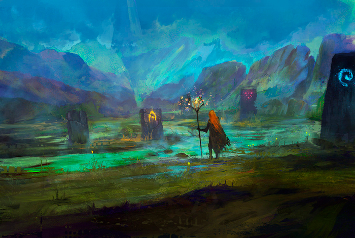 Рыжеголовая 