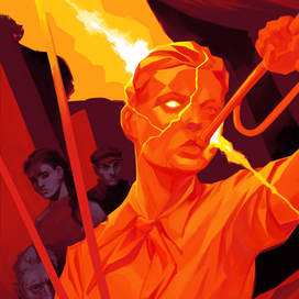 Майор Игорь Гром №13