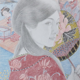 Японский мотив